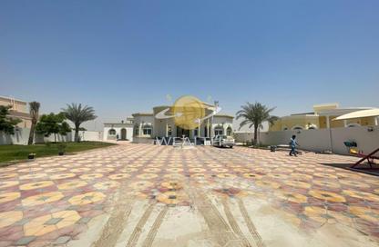 Villa - 3 Bedrooms - 3 Bathrooms for sale in Al Nouf 2 - Al Nouf - Sharjah