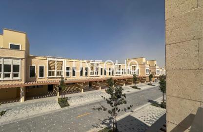 تاون هاوس - 5 - 6 للإيجار في مالطة - داماك لاجونز - دبي تاون هاوس - 5 - 6 للإيجار في مالطة - داماك لاجونز - دبي
