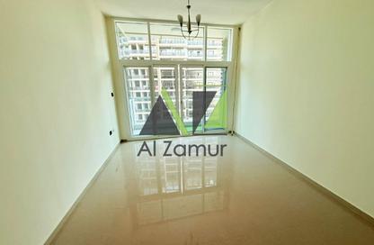 Apartment - 1 Bedroom - 2 Bathrooms for rent in UniEstate Sports Tower - Dubai Sports City - Dubai