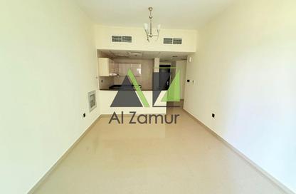 Apartment - 1 Bedroom - 2 Bathrooms for rent in UniEstate Sports Tower - Dubai Sports City - Dubai