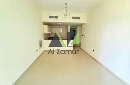Apartment - 1 Bedroom - 2 Bathrooms for rent in UniEstate Sports Tower - Dubai Sports City - Dubai