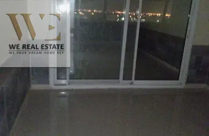 Apartment - 2 Bedrooms - 2 Bathrooms for rent in Al Rashidiya Towers - Al Rashidiya - Ajman Downtown - Ajman