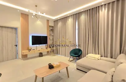 شقة - غرفة نوم - 2 حمامات للبيع في بيوت النعيم - مجمع دبي ريزيدنس - دبي لاند - دبي