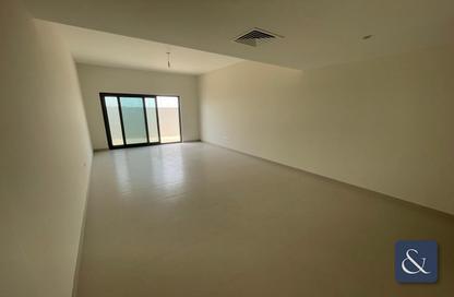 Villa - 3 - 3 for rent in The Pulse Villas - The Pulse - Residential District - Dubai South (Dubai World Central) - Dubai