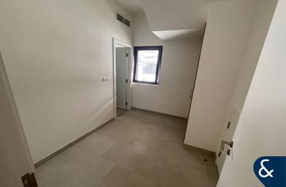 فيلا - 3 - 3 للايجار في ذي بالس فيلاس - ذي بالس - منطقة سكنية - دبي الجنوب (مركز دبي العالمي) - دبي