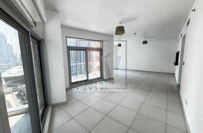 Apartment - 2 - 3 for rent in The Lofts West - The Lofts - Downtown Dubai - Dubai