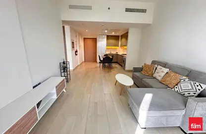 Apartment - 1 Bedroom - 1 Bathroom for rent in AZIZI Riviera 3 - AZIZI Riviera - Meydan One - Meydan - Dubai