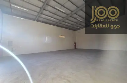 Warehouse - Studio - 1 Bathroom for rent in Umm Al Thuoob - Umm Al Quwain Warehouse - Studio - 1 Bathroom for rent in Umm Al Thuoob - Umm Al Quwain