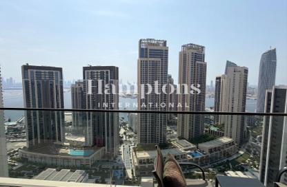 Apartment - 2 Bedrooms - 2 Bathrooms for rent in Palace Residences - Dubai Creek Harbour (The Lagoons) - Dubai Apartment - 2 Bedrooms - 2 Bathrooms for rent in Palace Residences - Dubai Creek Harbour (The Lagoons) - Dubai