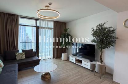 Apartment - 2 Bedrooms - 2 Bathrooms for rent in Palace Residences - Dubai Creek Harbour (The Lagoons) - Dubai Apartment - 2 Bedrooms - 2 Bathrooms for rent in Palace Residences - Dubai Creek Harbour (The Lagoons) - Dubai