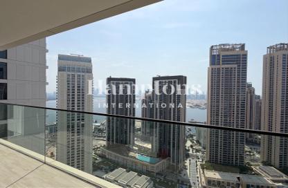 Apartment - 2 Bedrooms - 2 Bathrooms for rent in Palace Residences - Dubai Creek Harbour (The Lagoons) - Dubai Apartment - 2 Bedrooms - 2 Bathrooms for rent in Palace Residences - Dubai Creek Harbour (The Lagoons) - Dubai
