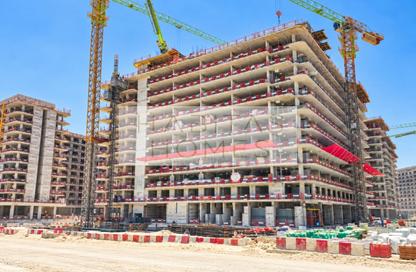 Apartment - Studio - 1 for sale in Azizi Venice 7 Building E - Azizi Venice 7 - Azizi Venice - Dubai South (Dubai World Central) - Dubai Apartment - Studio - 1 for sale in Azizi Venice 7 Building E - Azizi Venice 7 - Azizi Venice - Dubai South (Dubai World Central) - Dubai