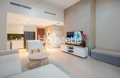 شقة - 2 غرف نوم - 2 حمامات للايجار في 2 ساحة جنا الرئيسية - ساحة جنا الرئيسية - تاون سكوير - دبي