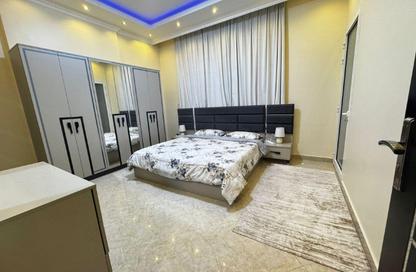 Apartment - 3 Bedrooms - 3 Bathrooms for rent in Al Rawda 3 Villas - Al Rawda 3 - Al Rawda - Ajman