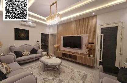 تاون هاوس - 4 غرف نوم - 7 حمامات للايجار في الزاهية جاردنز - الزاهية - عجمان