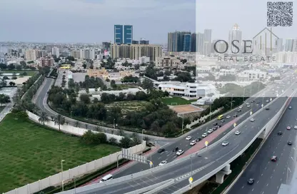 شقة - غرفة نوم - 2 حمامات للبيع في سيتي تاور - النعيمية - عجمان