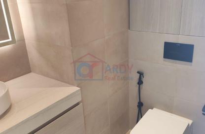 Apartment - 1 Bedroom - 2 Bathrooms for sale in Al Hamra Greens - Al Hamra Village - Ras Al Khaimah