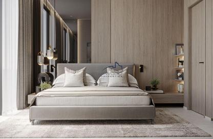 Apartment - Studio - 2 Bathrooms for sale in Beverly Residences 2 - District 15 - Jumeirah Village Circle - Dubai