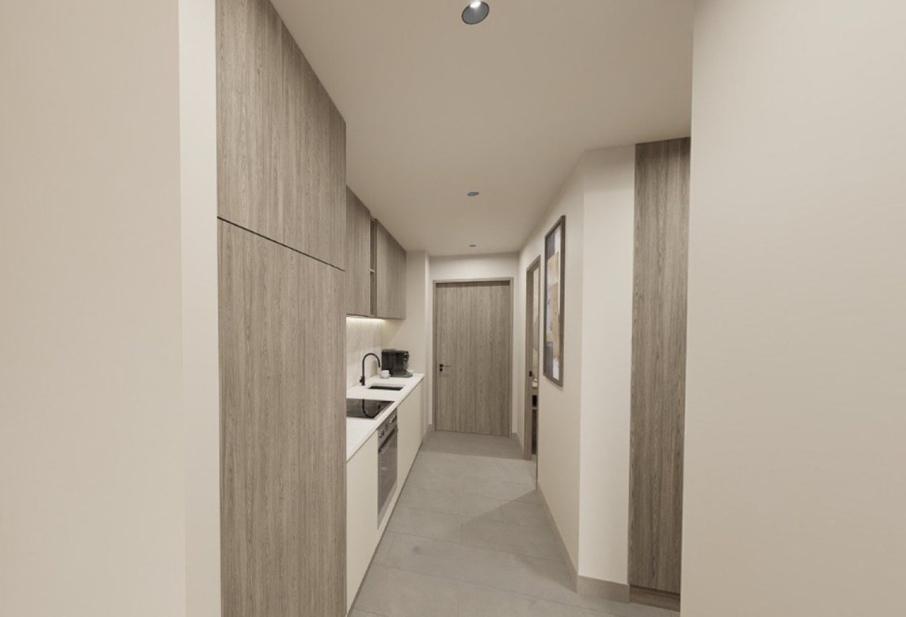 Charming Studio | Gardenia Poeny | Canal View