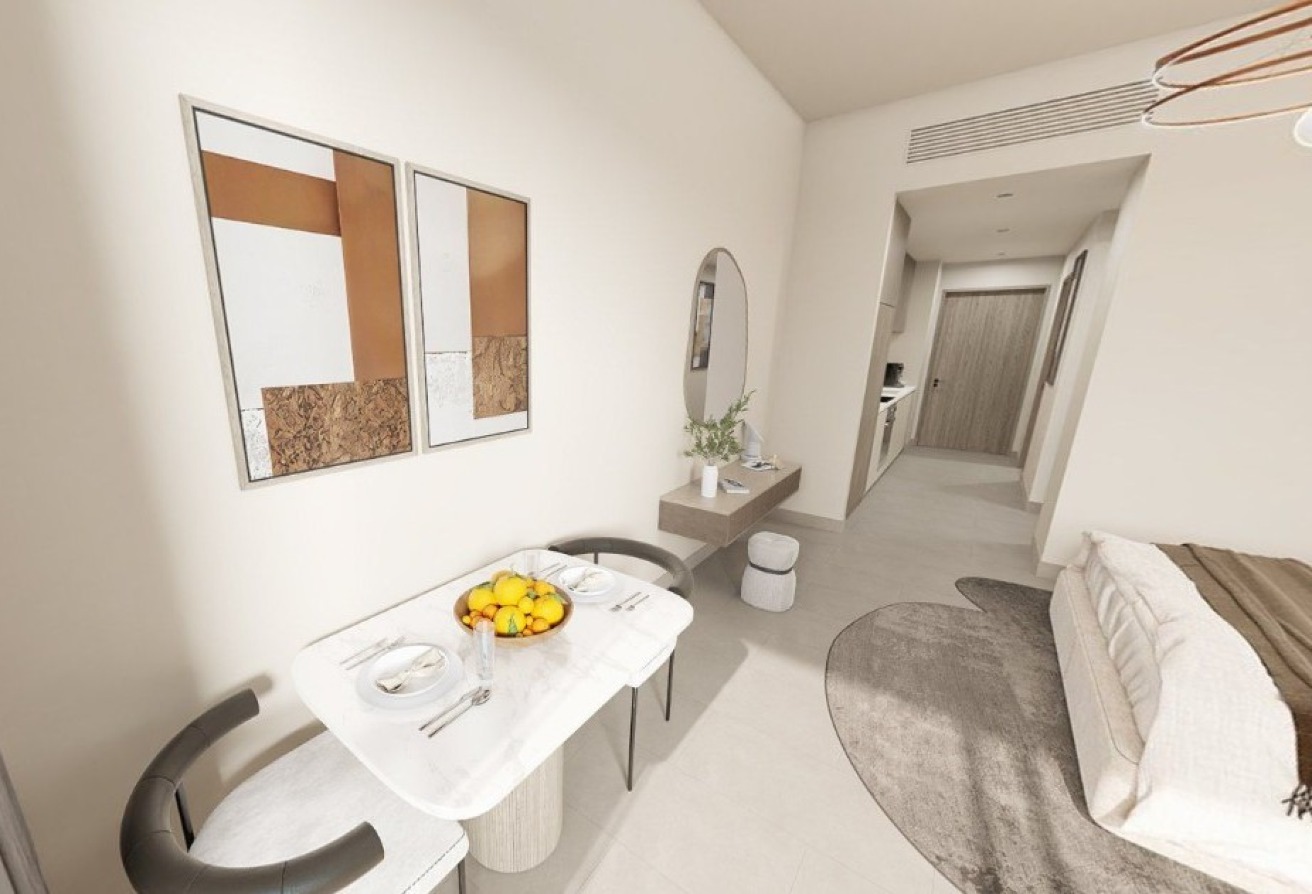 Charming Studio | Gardenia Poeny | Canal View