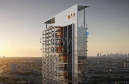 Apartment - 2 Bedrooms - 2 Bathrooms for sale in Sierra by Iman - Motor City - Dubai