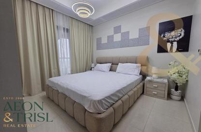 Apartment - 2 Bedrooms - 2 Bathrooms for rent in Aykon City Tower C - Aykon City - Business Bay - Dubai