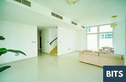 Villa - 6 Bedrooms - 6 Bathrooms for sale in Aurum Villas - Sanctnary - Damac Hills 2 - Dubai