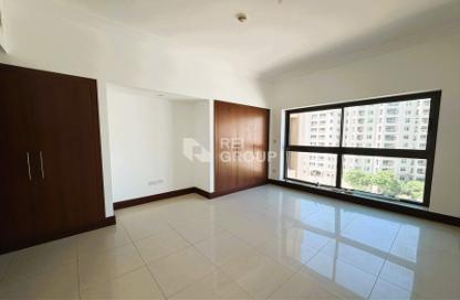Apartment - 2 Bedrooms - 4 Bathrooms for rent in Golden Mile 5 - Golden Mile - Palm Jumeirah - Dubai