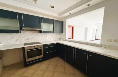 شقة - 2 غرف نوم - 4 حمامات للايجار في الميل الذهبي 5 - الميل الذهبي - نخلة جميرا - دبي شقة - 2 غرف نوم - 4 حمامات للايجار في الميل الذهبي 5 - الميل الذهبي - نخلة جميرا - دبي