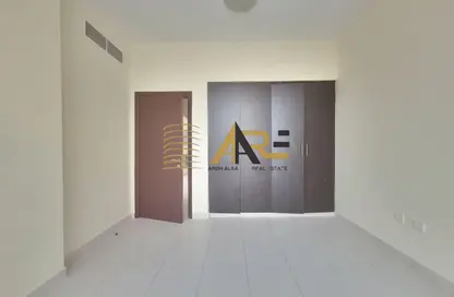 Apartment - 1 Bedroom - 1 Bathroom for rent in Sarab 2 - Aljada - Sharjah