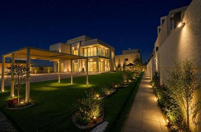 Villa - 6 Bedrooms - 7+ Bathrooms for rent in Nad Al Sheba Villas - Nad Al Sheba 3 - Nad Al Sheba - Dubai