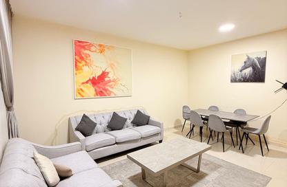 Apartment - 1 Bedroom - 1 Bathroom for rent in Al Majaz 3 - Al Majaz - Sharjah