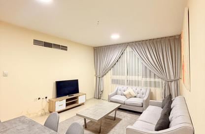 Apartment - 1 Bedroom - 1 Bathroom for rent in Al Majaz 3 - Al Majaz - Sharjah