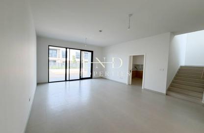 Townhouse - 4 - 5 for rent in Jebel Ali Village Townhouses - Jebel Ali Village - Jebel Ali - Dubai