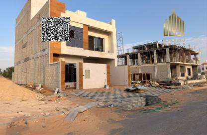 Land - Studio for sale in Al Zaheya Gardens - Al Zahya - Ajman