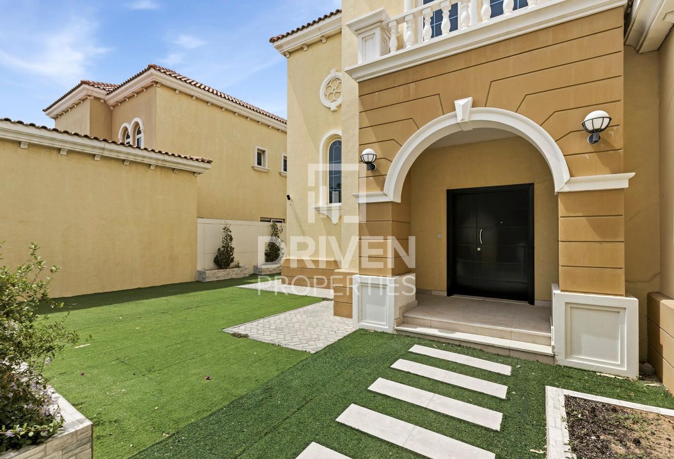 Standalone Villa | Spacious | Mature Garden photo 21