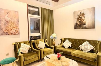 Apartment - 1 Bedroom - 1 Bathroom for rent in Al Rifa'ah - Al Heerah - Sharjah