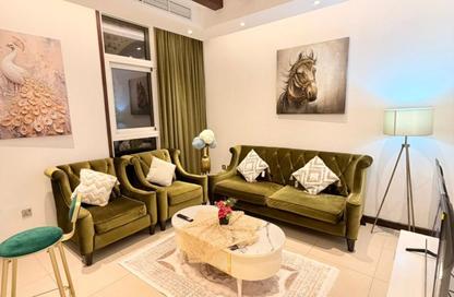Apartment - 1 Bedroom - 1 Bathroom for rent in Al Rifa'ah - Al Heerah - Sharjah
