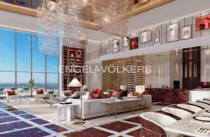 Apartment - Studio - 1 Bathroom for sale in Safa Two - Business Bay - Dubai