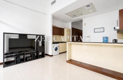 Apartment - Studio - 1 Bathroom for sale in Villa Pera - District 15 - Jumeirah Village Circle - Dubai