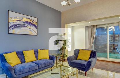 Apartment - 1 Bedroom - 2 Bathrooms for rent in Mirdif Tulip - Mirdif - Dubai