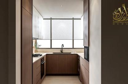 Apartment - 2 Bedrooms - 3 Bathrooms for sale in Parkgreen Residences - Liwan - Dubai