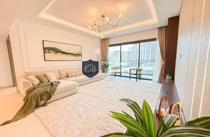 شقة - 2 غرف نوم - 2 حمامات للايجار في مرتيل - سنترال بارك في سيتي ووك - سيتي ووك - دبي