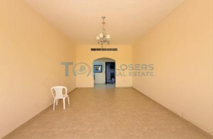 Apartment - 3 Bedrooms - 4 Bathrooms for rent in Al Mraijeb - Al Jimi - Al Ain