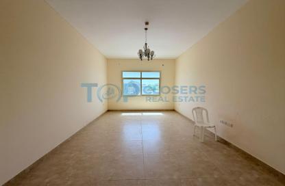 Apartment - 3 Bedrooms - 4 Bathrooms for rent in Al Mraijeb - Al Jimi - Al Ain