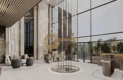 شقة - غرفة نوم - 2 حمامات للبيع في حديقة حموك - بوابة وصل - دبي شقة - غرفة نوم - 2 حمامات للبيع في حديقة حموك - بوابة وصل - دبي