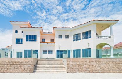 Villa - 5 - 6 for rent in Signature Villas Frond L - Signature Villas - Palm Jumeirah - Dubai