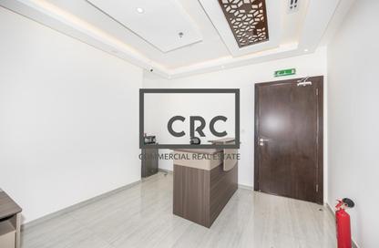 Office Space - Studio for rent in Park Lane Tower - Business Bay - Dubai