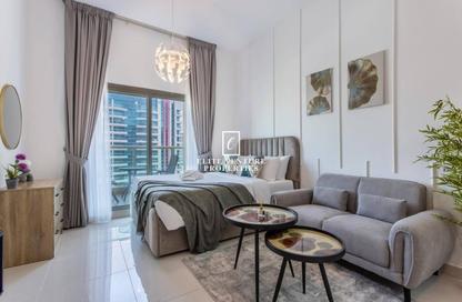 Apartment - Studio - 1 Bathroom for rent in Elite Sports Residence 2 - Elite Sports Residence - Dubai Sports City - Dubai Apartment - Studio - 1 Bathroom for rent in Elite Sports Residence 2 - Elite Sports Residence - Dubai Sports City - Dubai