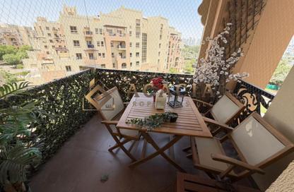 Apartment - 2 Bedrooms - 2 Bathrooms for sale in Al Ramth 41 - Al Ramth - Remraam - Dubai